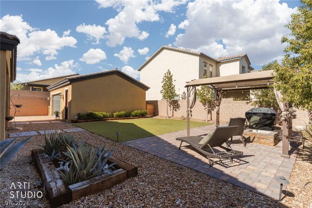 7742 West Camero Avenue, Las Vegas, NV 89113