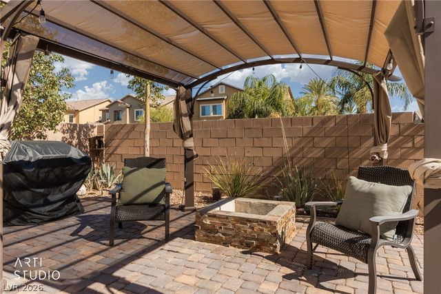 7742 West Camero Avenue, Las Vegas, NV 89113