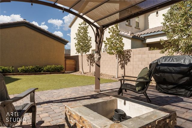 7742 West Camero Avenue, Las Vegas, NV 89113