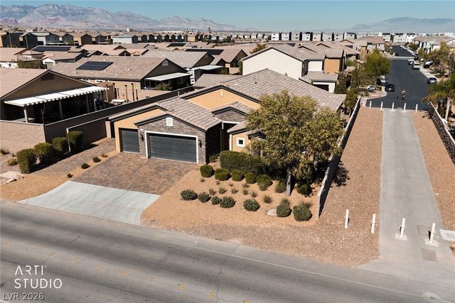 7742 West Camero Avenue, Las Vegas, NV 89113