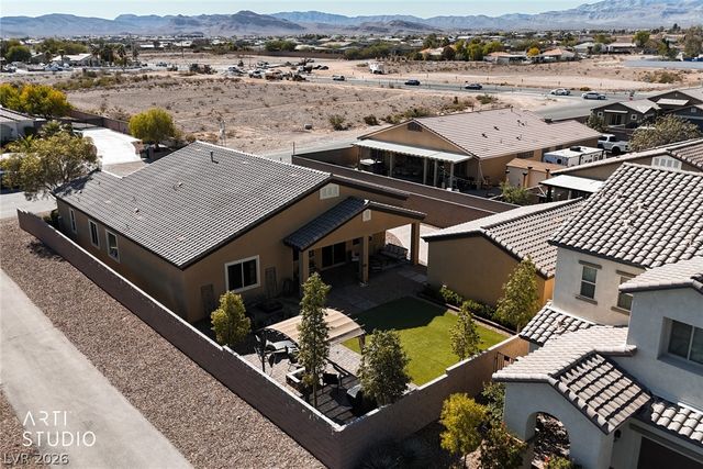 7742 West Camero Avenue, Las Vegas, NV 89113