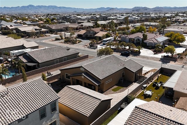 7742 West Camero Avenue, Las Vegas, NV 89113