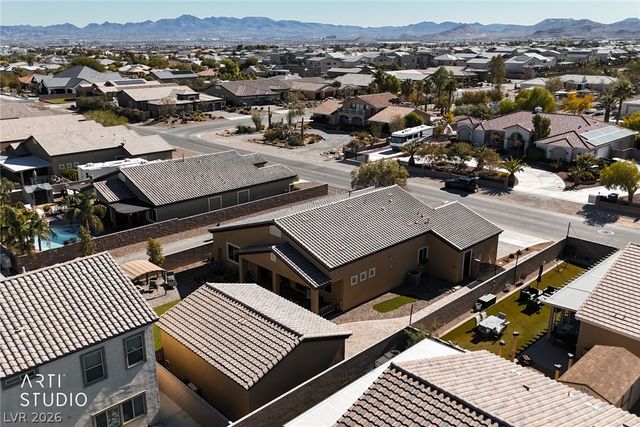7742 West Camero Avenue, Las Vegas, NV 89113