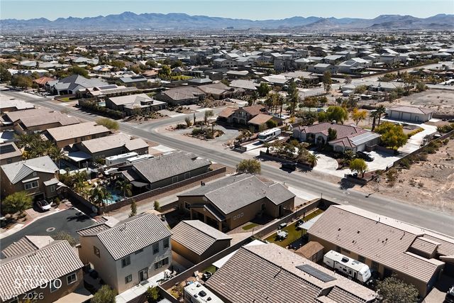 7742 West Camero Avenue, Las Vegas, NV 89113
