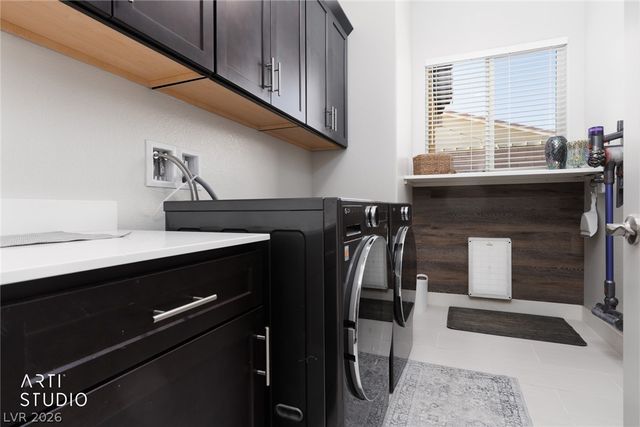 7742 West Camero Avenue, Las Vegas, NV 89113