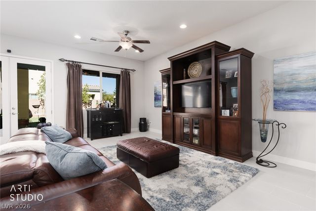 7742 West Camero Avenue, Las Vegas, NV 89113