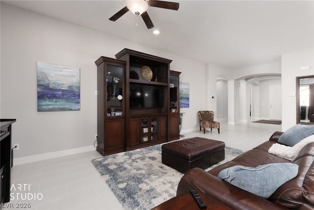 7742 West Camero Avenue, Las Vegas, NV 89113