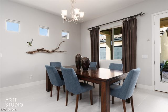 7742 West Camero Avenue, Las Vegas, NV 89113