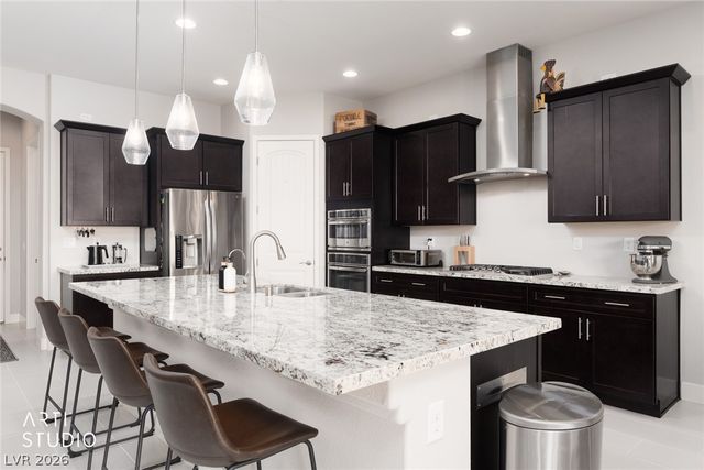 7742 West Camero Avenue, Las Vegas, NV 89113