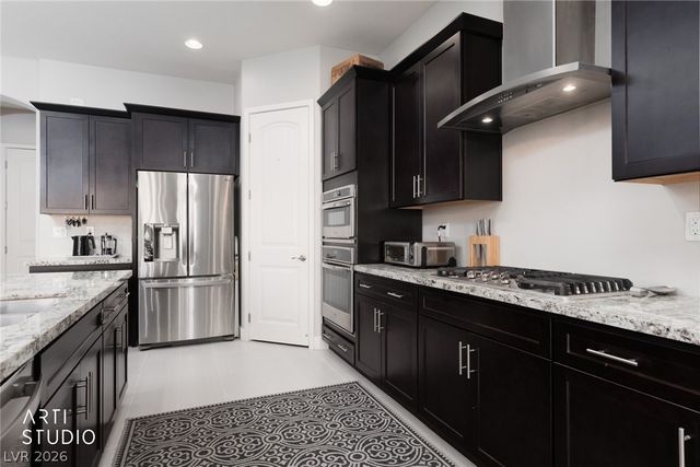 7742 West Camero Avenue, Las Vegas, NV 89113