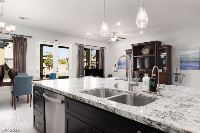 7742 West Camero Avenue, Las Vegas, NV 89113