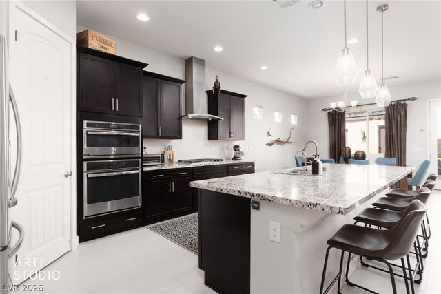 7742 West Camero Avenue, Las Vegas, NV 89113