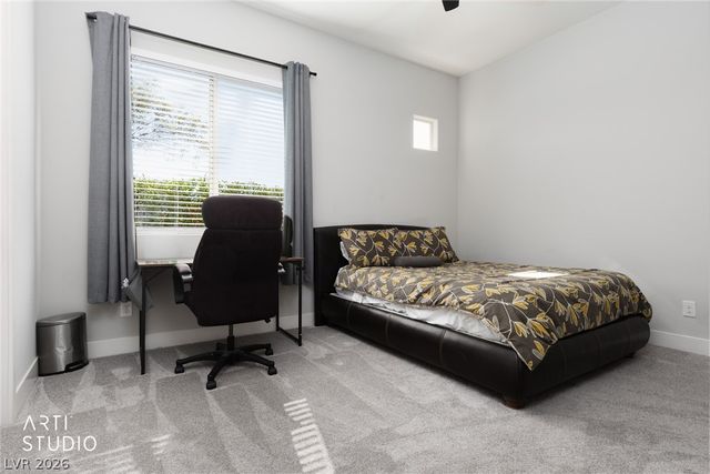 7742 West Camero Avenue, Las Vegas, NV 89113