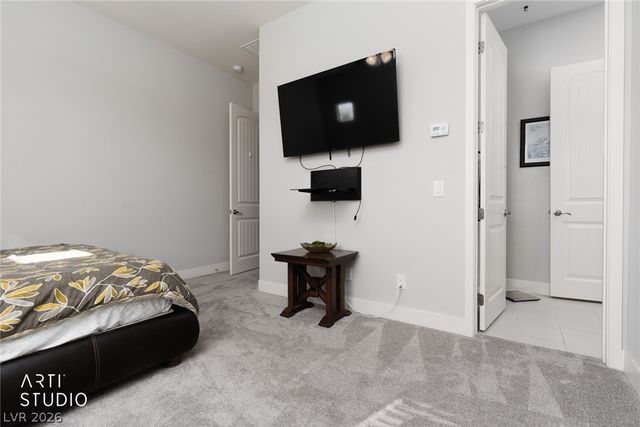 7742 West Camero Avenue, Las Vegas, NV 89113