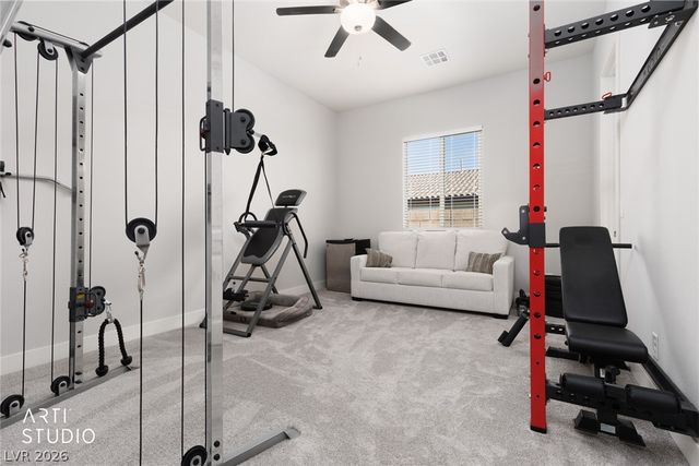 7742 West Camero Avenue, Las Vegas, NV 89113