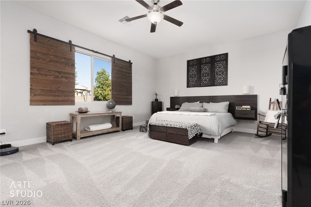 7742 West Camero Avenue, Las Vegas, NV 89113