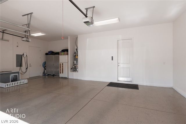 7742 West Camero Avenue, Las Vegas, NV 89113