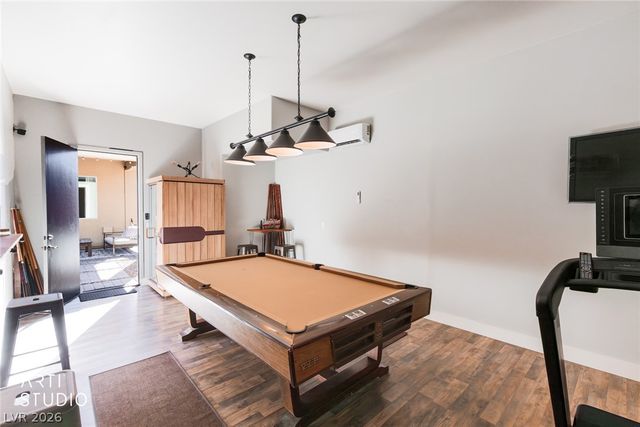 7742 West Camero Avenue, Las Vegas, NV 89113