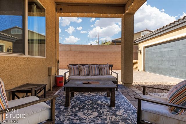 7742 West Camero Avenue, Las Vegas, NV 89113