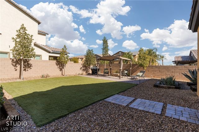7742 West Camero Avenue, Las Vegas, NV 89113