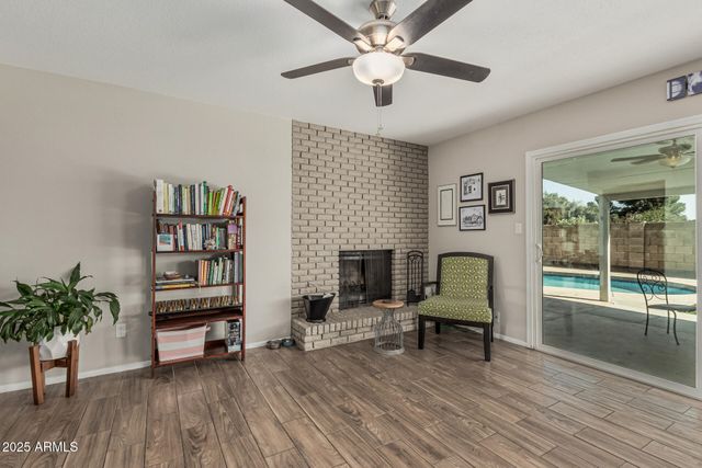 3741 W POINSETTIA Drive, Phoenix, AZ 85029