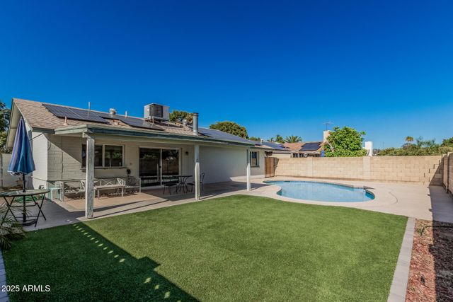 3741 W POINSETTIA Drive, Phoenix, AZ 85029