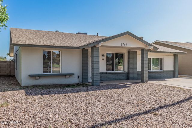 3741 W POINSETTIA Drive, Phoenix, AZ 85029