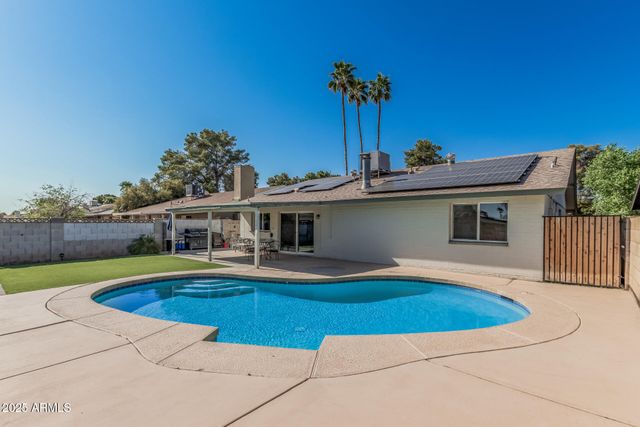 3741 W POINSETTIA Drive, Phoenix, AZ 85029