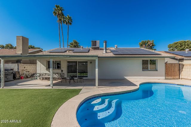 3741 W POINSETTIA Drive, Phoenix, AZ 85029