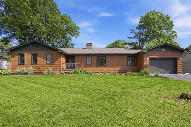 1316 E 108th Street, Kansas City, MO 64131