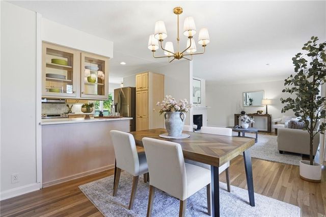 1316 E 108th Street, Kansas City, MO 64131