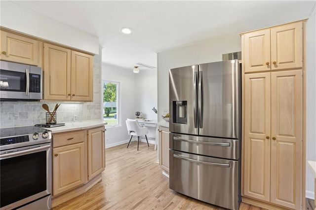 1316 E 108th Street, Kansas City, MO 64131