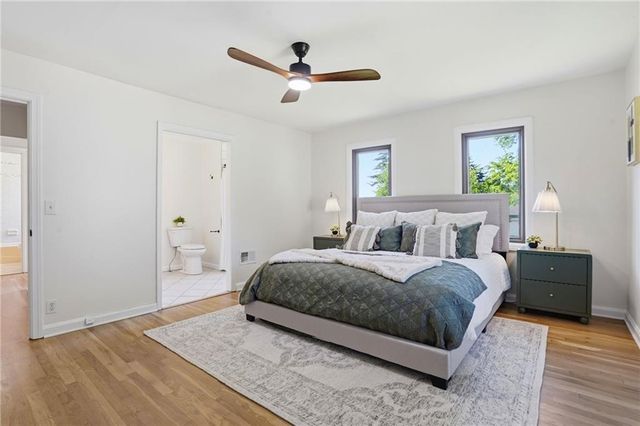 1316 E 108th Street, Kansas City, MO 64131