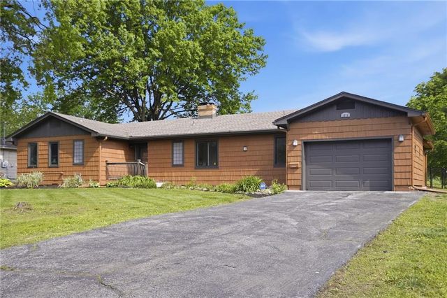 1316 E 108th Street, Kansas City, MO 64131