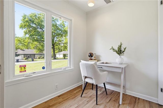 1316 E 108th Street, Kansas City, MO 64131