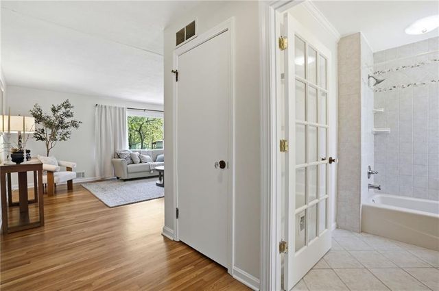 1316 E 108th Street, Kansas City, MO 64131