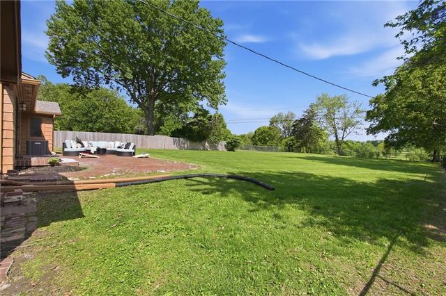 1316 E 108th Street, Kansas City, MO 64131