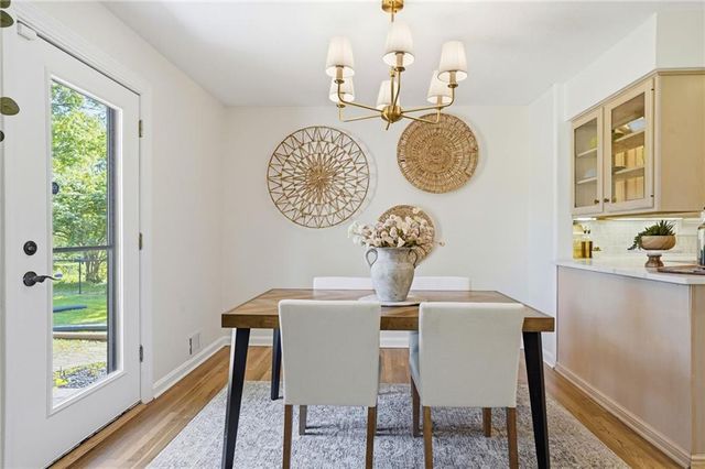 1316 E 108th Street, Kansas City, MO 64131