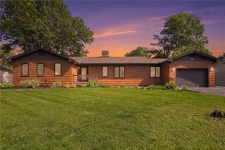 1316 E 108th Street, Kansas City, MO 64131