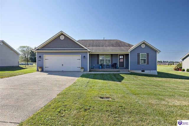299 Harness Court, Elizabethtown, KY 42701