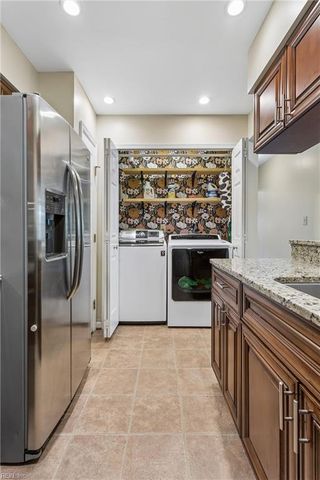 805 Masters TRL, Newport News, VA 23602