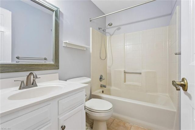 805 Masters TRL, Newport News, VA 23602