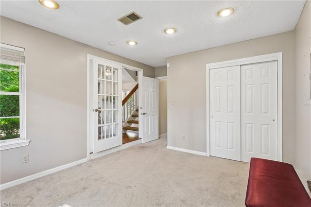 805 Masters TRL, Newport News, VA 23602