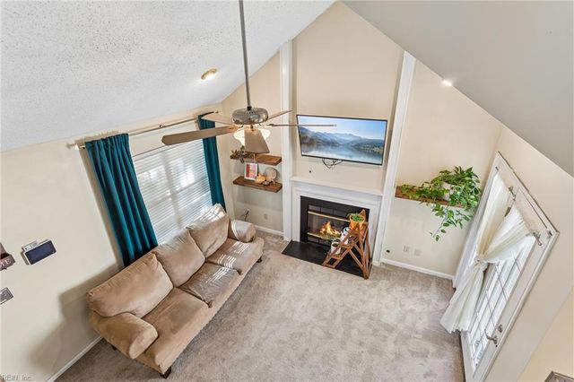 805 Masters TRL, Newport News, VA 23602