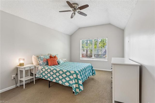 805 Masters TRL, Newport News, VA 23602