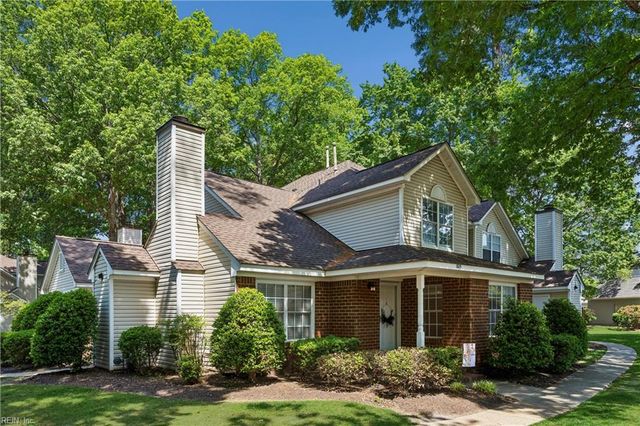805 Masters TRL, Newport News, VA 23602
