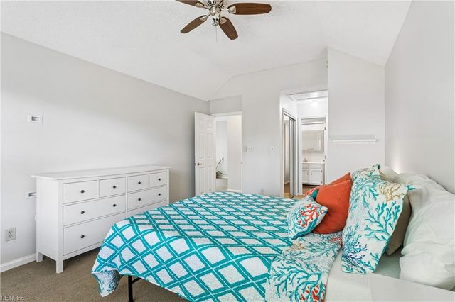 805 Masters TRL, Newport News, VA 23602