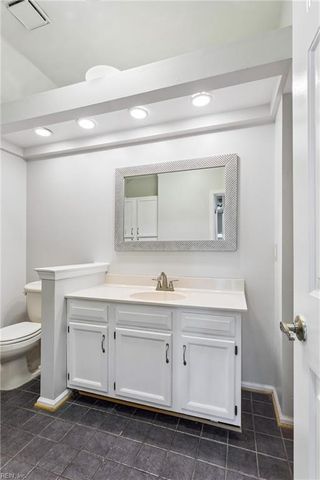 805 Masters TRL, Newport News, VA 23602