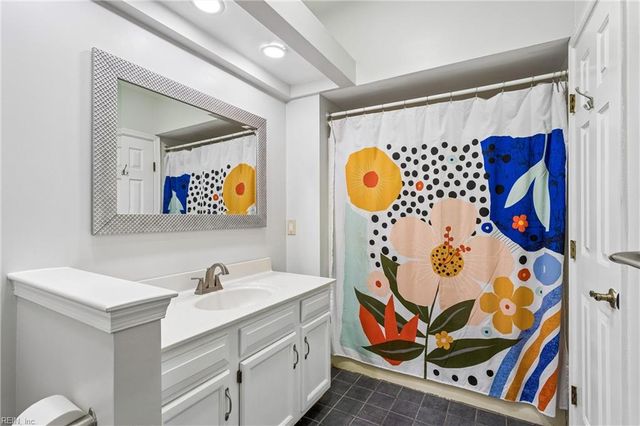 805 Masters TRL, Newport News, VA 23602