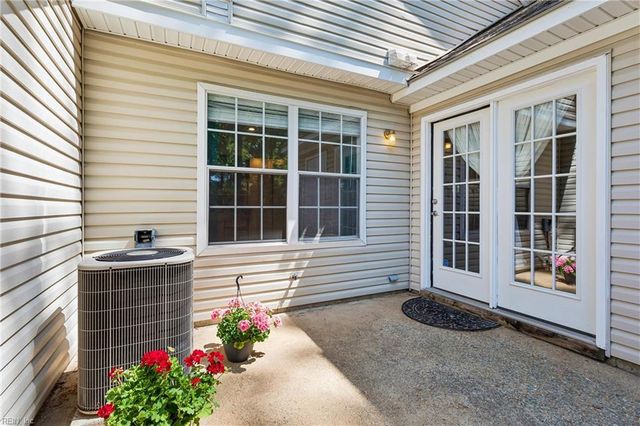 805 Masters TRL, Newport News, VA 23602